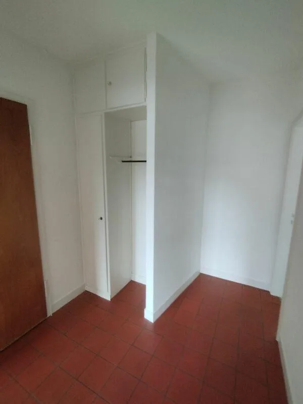 2-bedroom apartment in Basel
