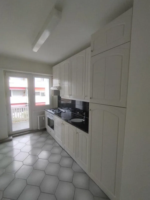 2-bedroom apartment in Basel