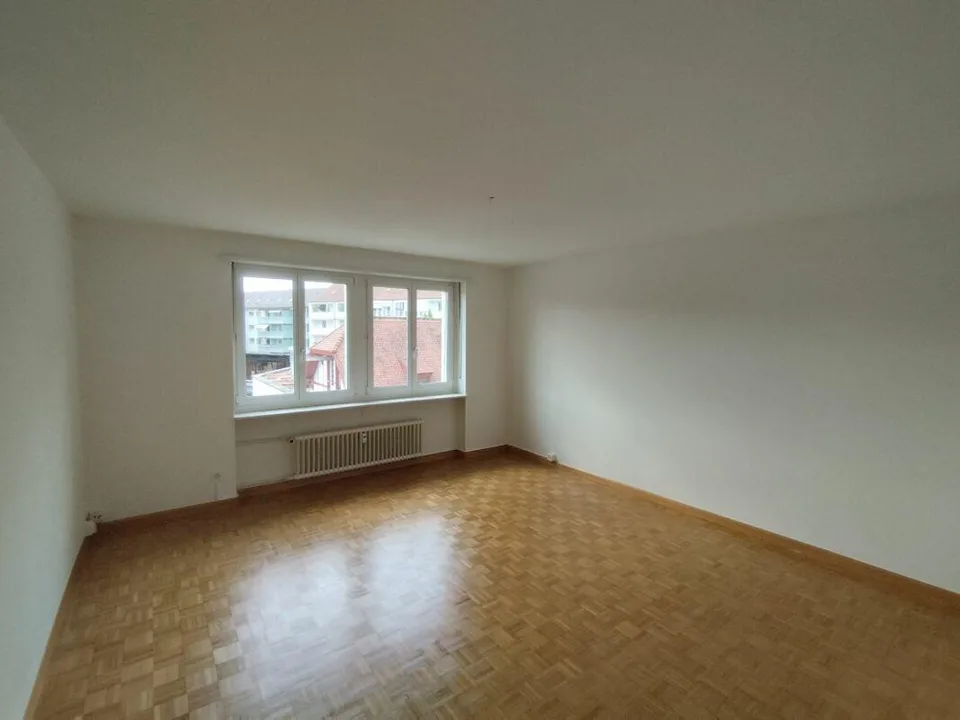 2-bedroom apartment in Basel