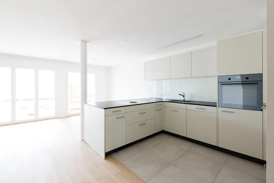 Einziehen und wohlfühlen  attraktive 3.5-Zimmer-Dachwohnung