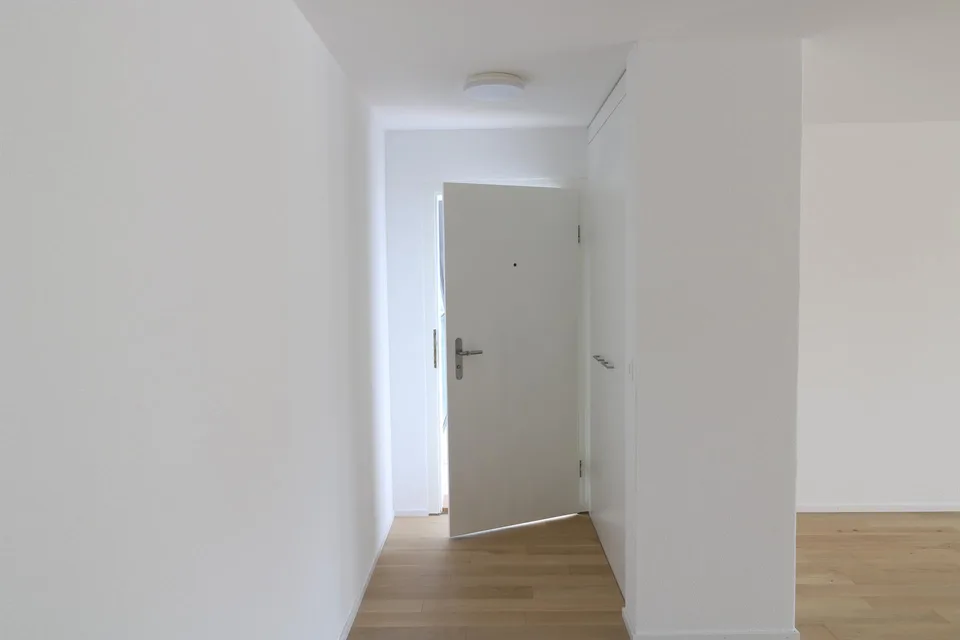 Einziehen und wohlfühlen  attraktive 3.5-Zimmer-Dachwohnung