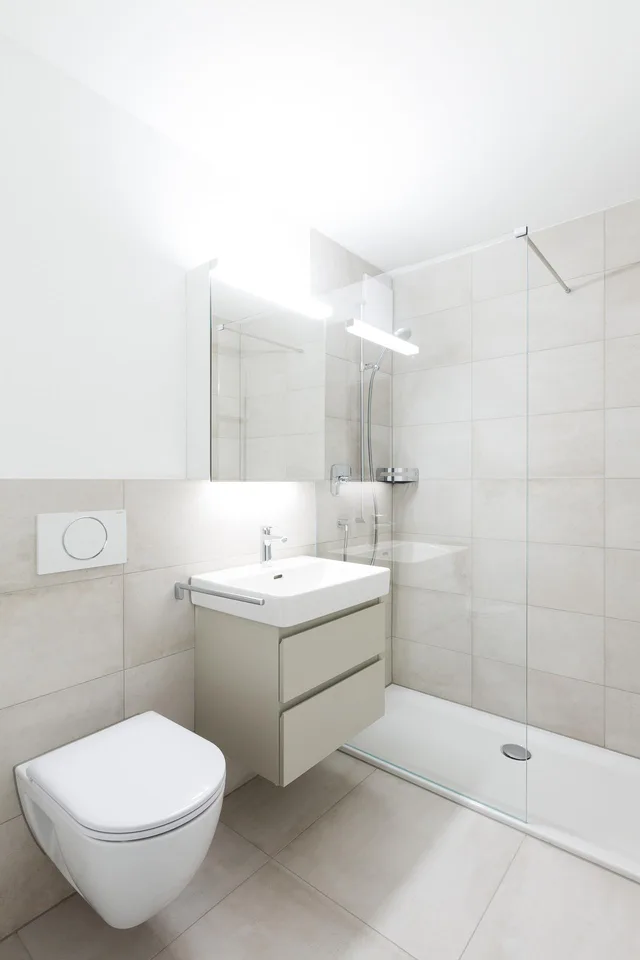 Einziehen und wohlfühlen  attraktive 3.5-Zimmer-Dachwohnung