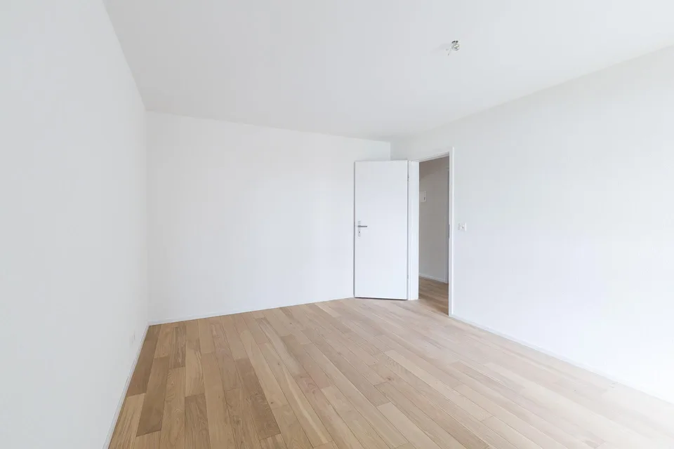 Einziehen und wohlfühlen  attraktive 3.5-Zimmer-Dachwohnung