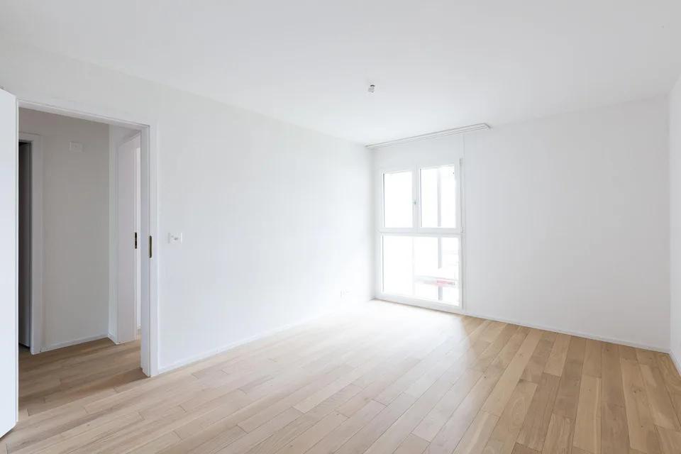 Einziehen und wohlfühlen  attraktive 3.5-Zimmer-Dachwohnung