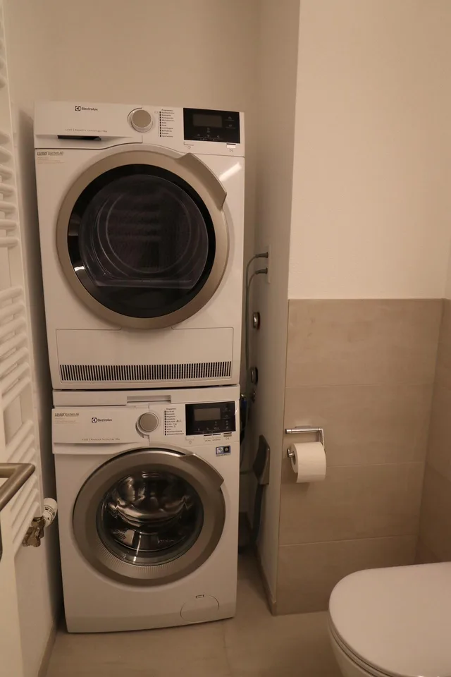 Einziehen und wohlfühlen  attraktive 3.5-Zimmer-Dachwohnung