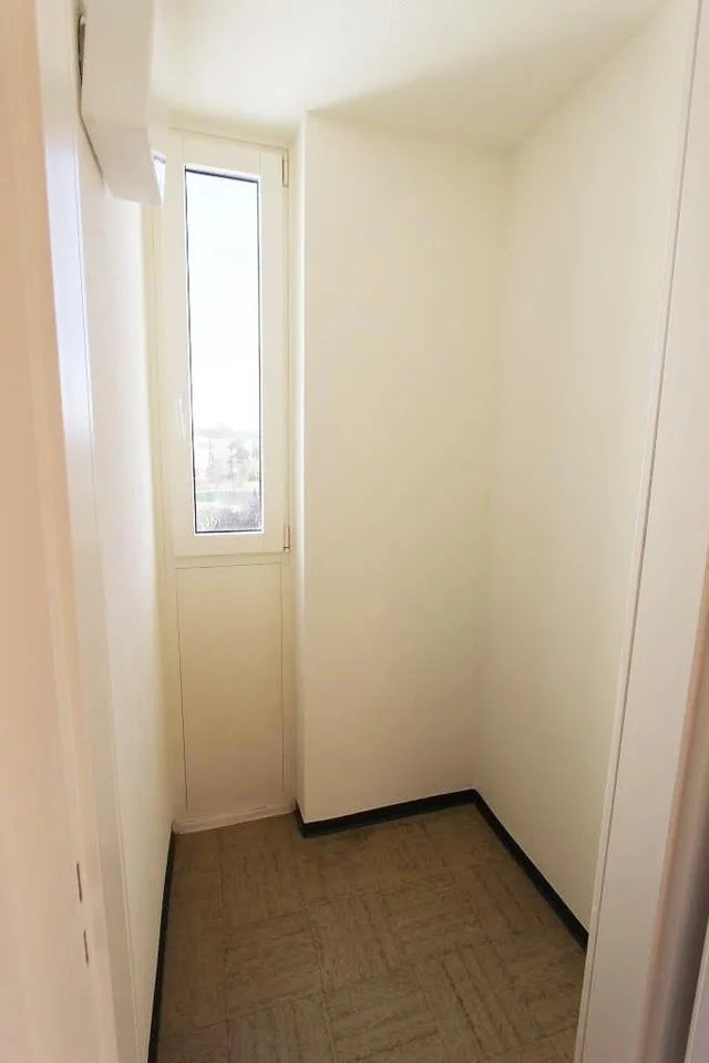 Helle 3.5-Zimmerwohnung