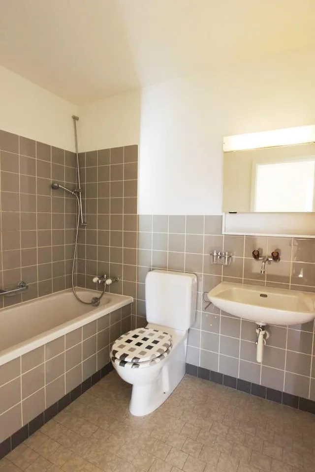 Helle 3.5-Zimmerwohnung