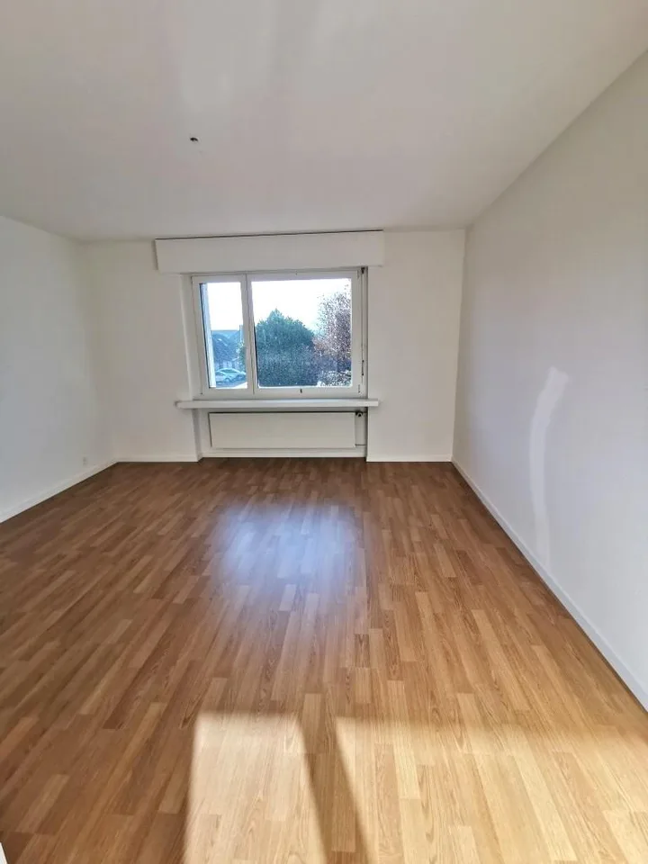 Helle 3.5-Zimmerwohnung