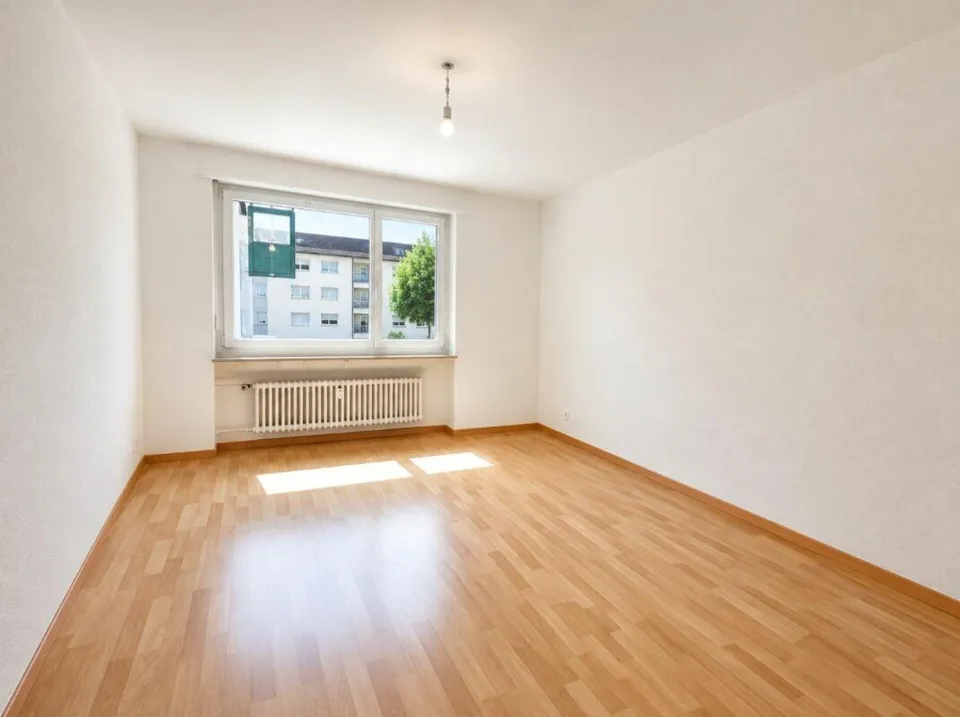3-Zimmerwohnung in Frenkendorf