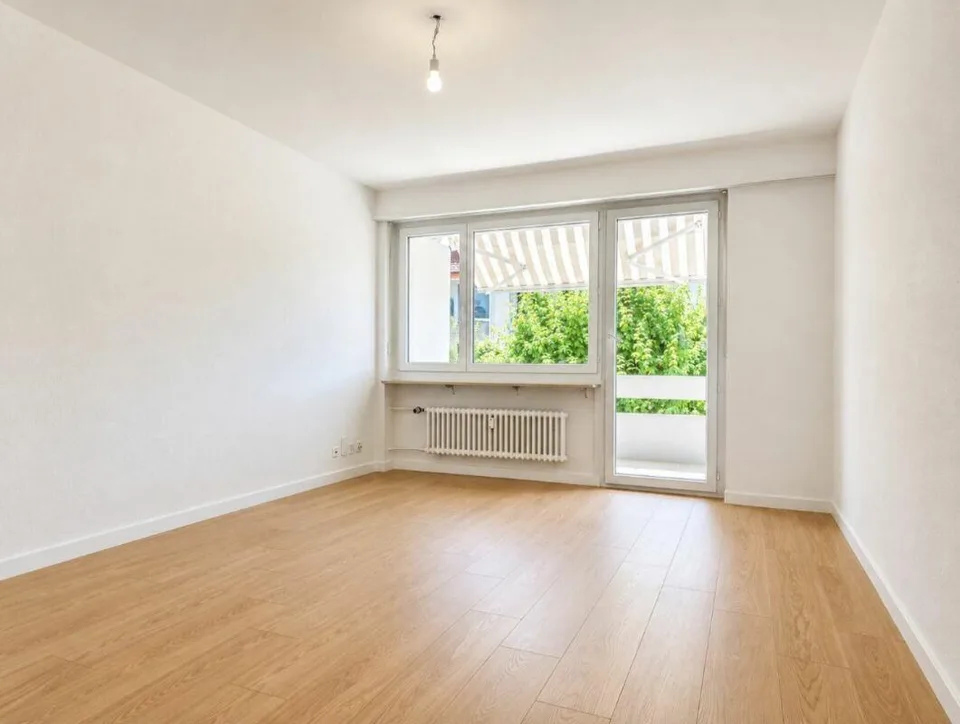 3-Zimmerwohnung in Frenkendorf