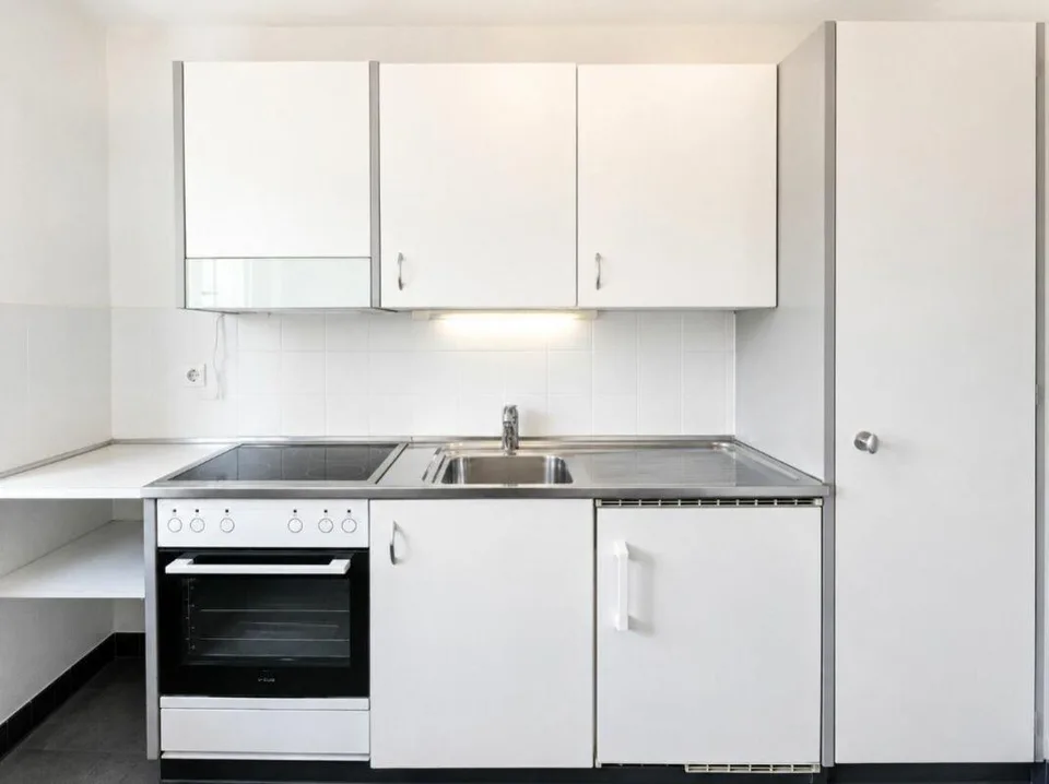 3-Zimmerwohnung in Frenkendorf
