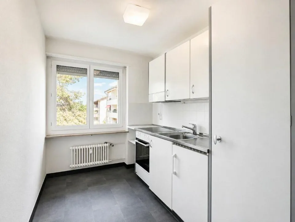 3-Zimmerwohnung in Frenkendorf