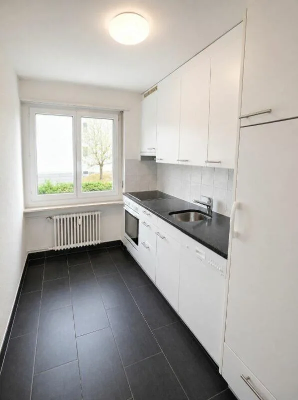 Appartement 3 pièces à Frenkendorf