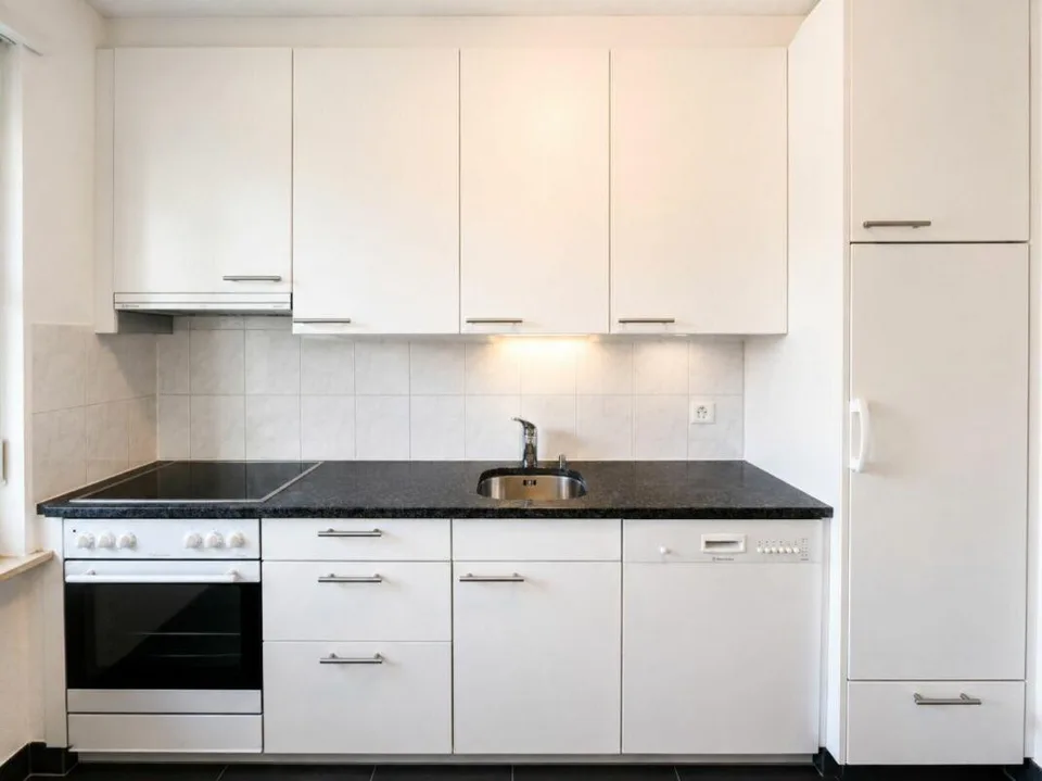 Appartement 3 pièces à Frenkendorf