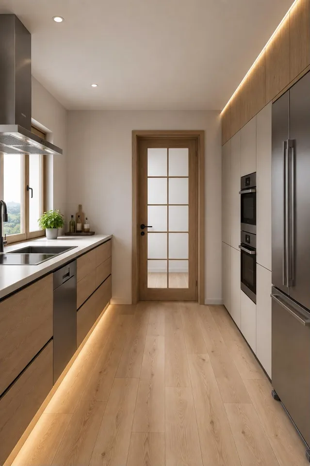 Geräumige 5.5-Zimmer-Wohnung mit großem Außenbereich
