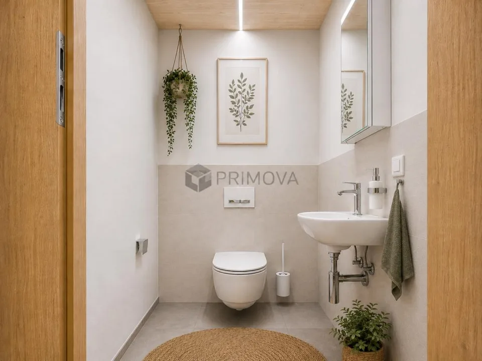 LOTS OF SPACE FOR FAMILY. AND FOR EACH INDIVIDUAL.