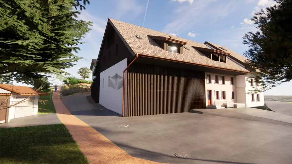 Freecooling statt Tropennächte - willkommen in Ihrem neuen Zuhause