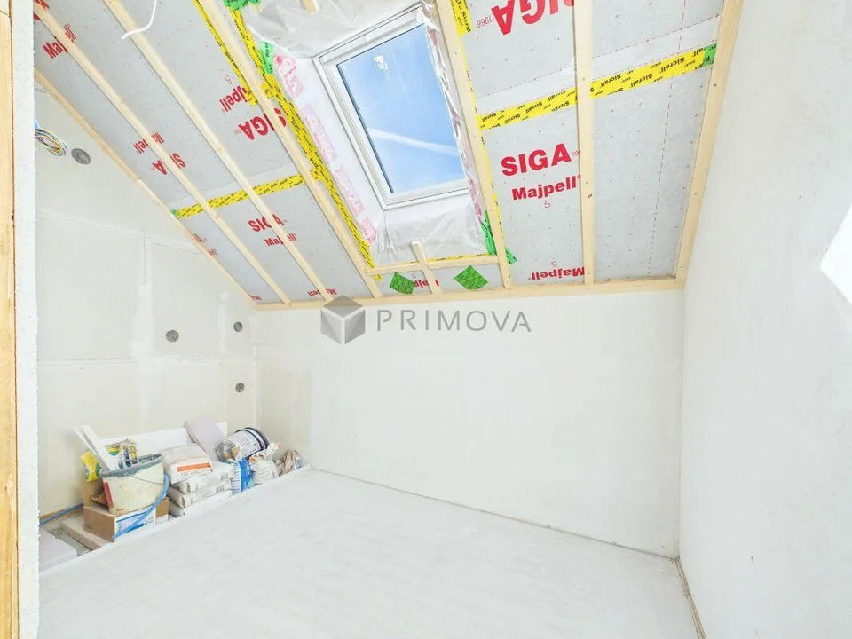 Free cooling instead of tropical nights - welcome to your new home