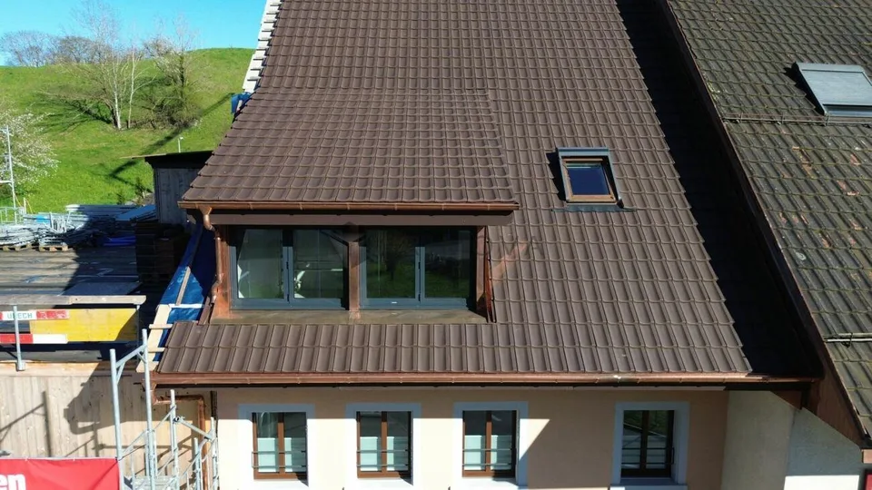 Free cooling instead of tropical nights - welcome to your new home