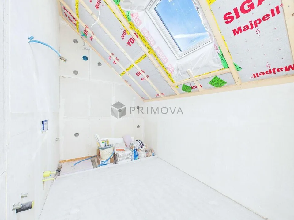 Free cooling instead of tropical nights - welcome to your new home