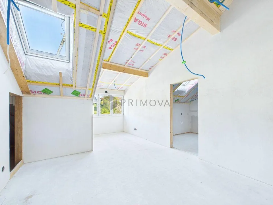 Free cooling instead of tropical nights - welcome to your new home
