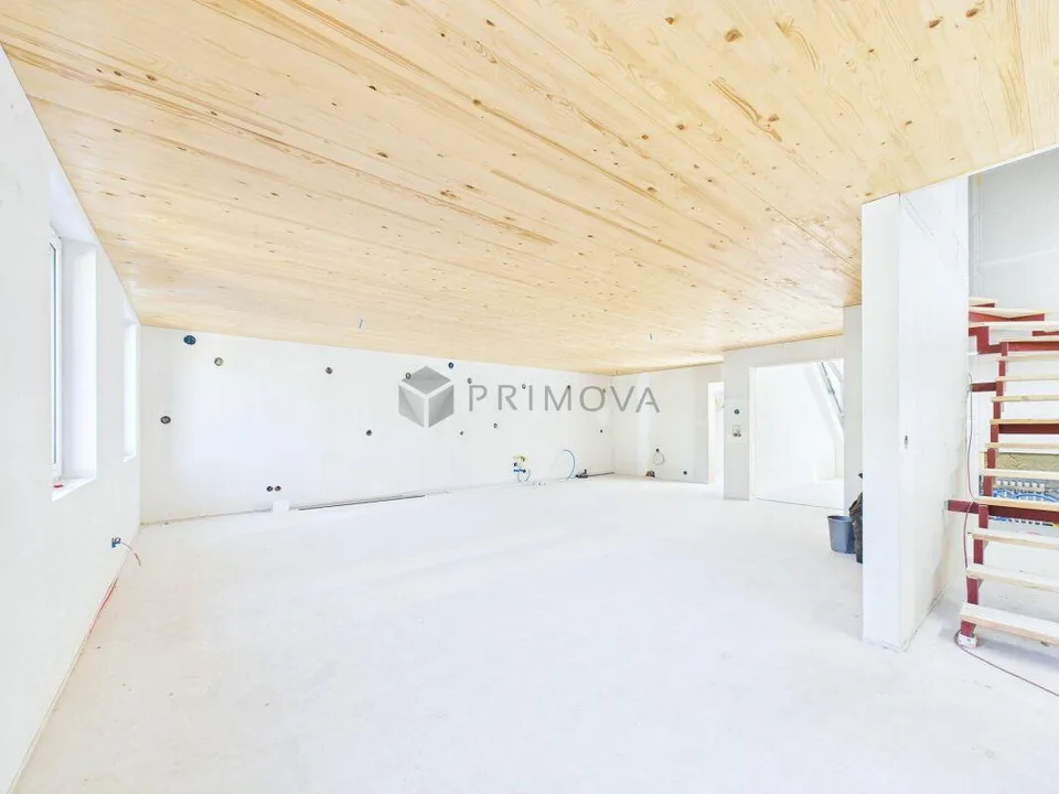 Free cooling instead of tropical nights - welcome to your new home