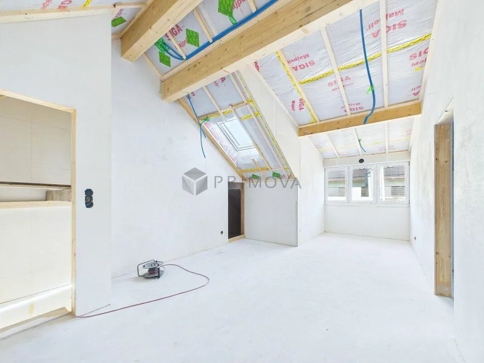 Free cooling instead of tropical nights - welcome to your new home