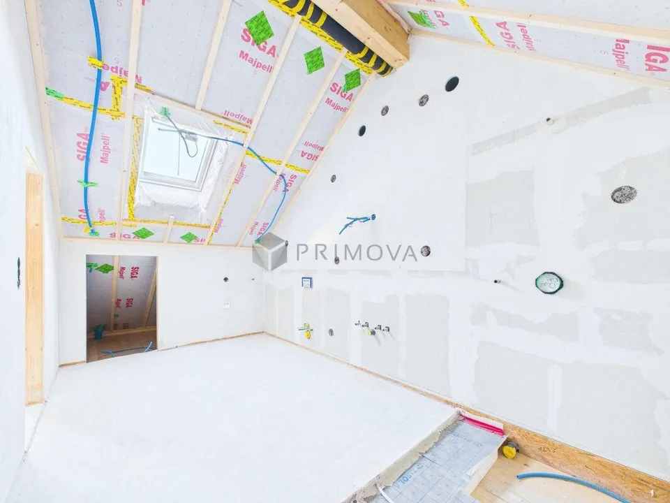 Free cooling instead of tropical nights - welcome to your new home