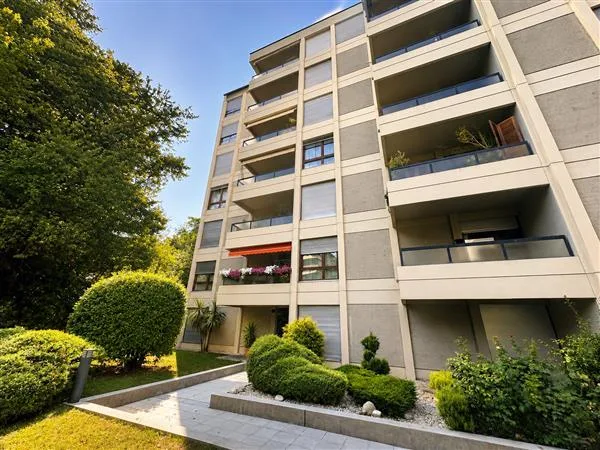 Lugano: Appartamento 5.5 locali