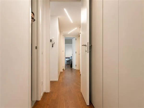 Lugano: 5.5-Room Apartment