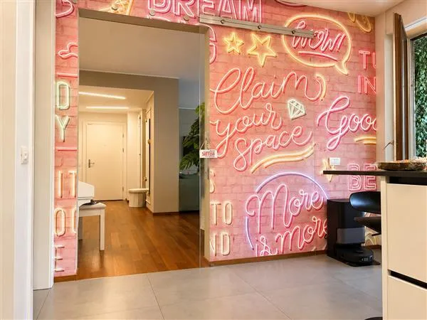 Lugano: 5.5-Room Apartment