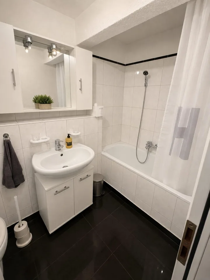 Ein Zuhause mit Charakter - 5.5-Zimmer-Reiheneckhaus mit Garten in ...