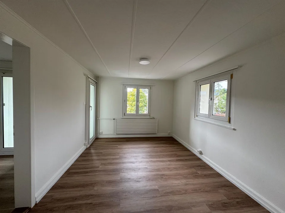Attraktives Mehrfamilienhaus mit Rendite- und Entwicklungspotenzial...