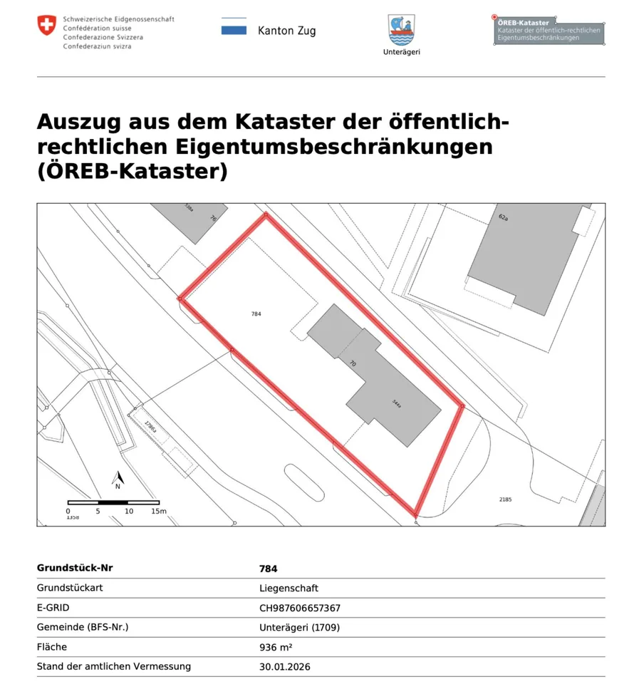 Attraktives Mehrfamilienhaus mit Rendite- und Entwicklungspotenzial...