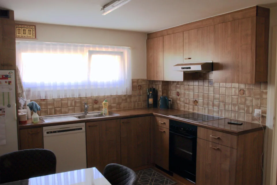 Attraktives Mehrfamilienhaus mit Rendite- und Entwicklungspotenzial...