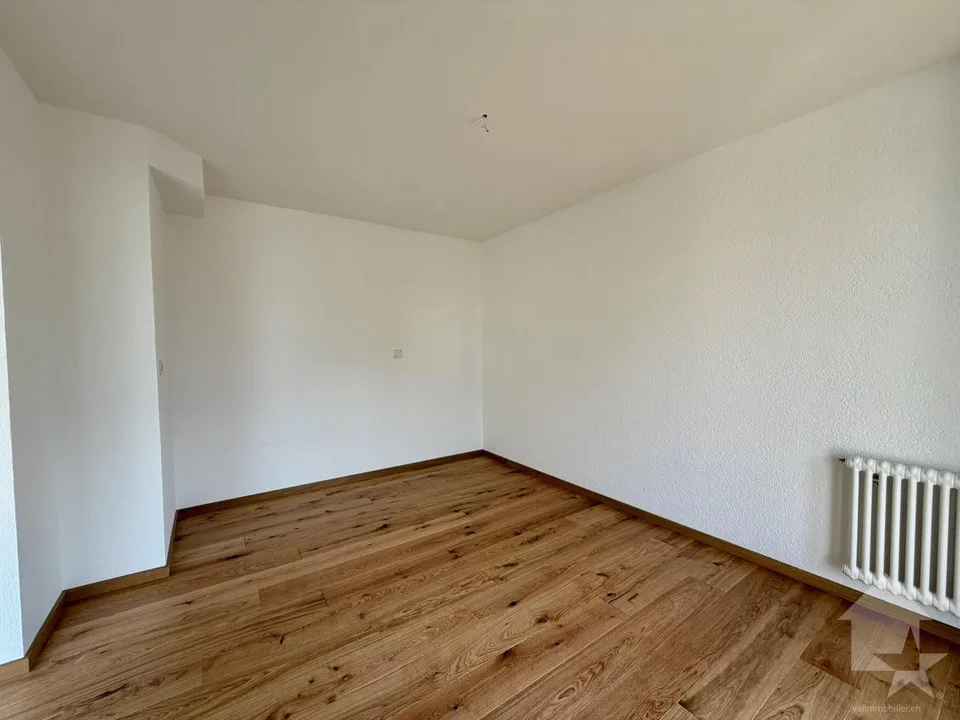 Bel appartement 4.5 pièces, situé à proximité des commodités