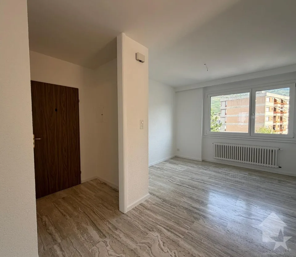 Bel appartement 4.5 pièces, situé à proximité des commodités
