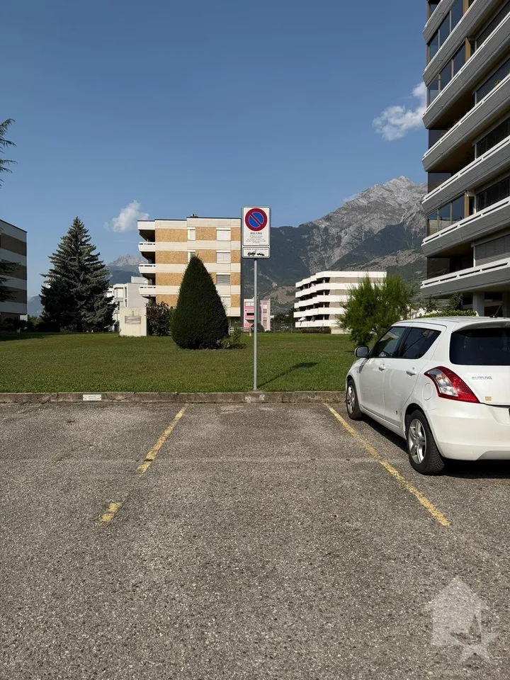 Bel appartement 4.5 pièces, situé à proximité des commodités