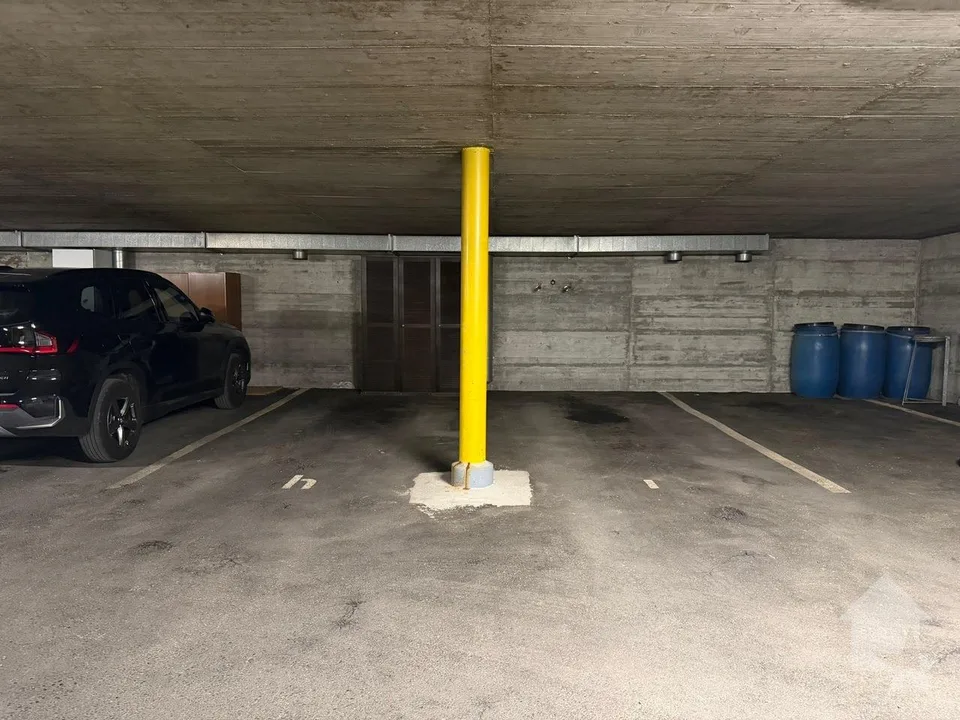 Bel appartement 4.5 pièces, situé à proximité des commodités