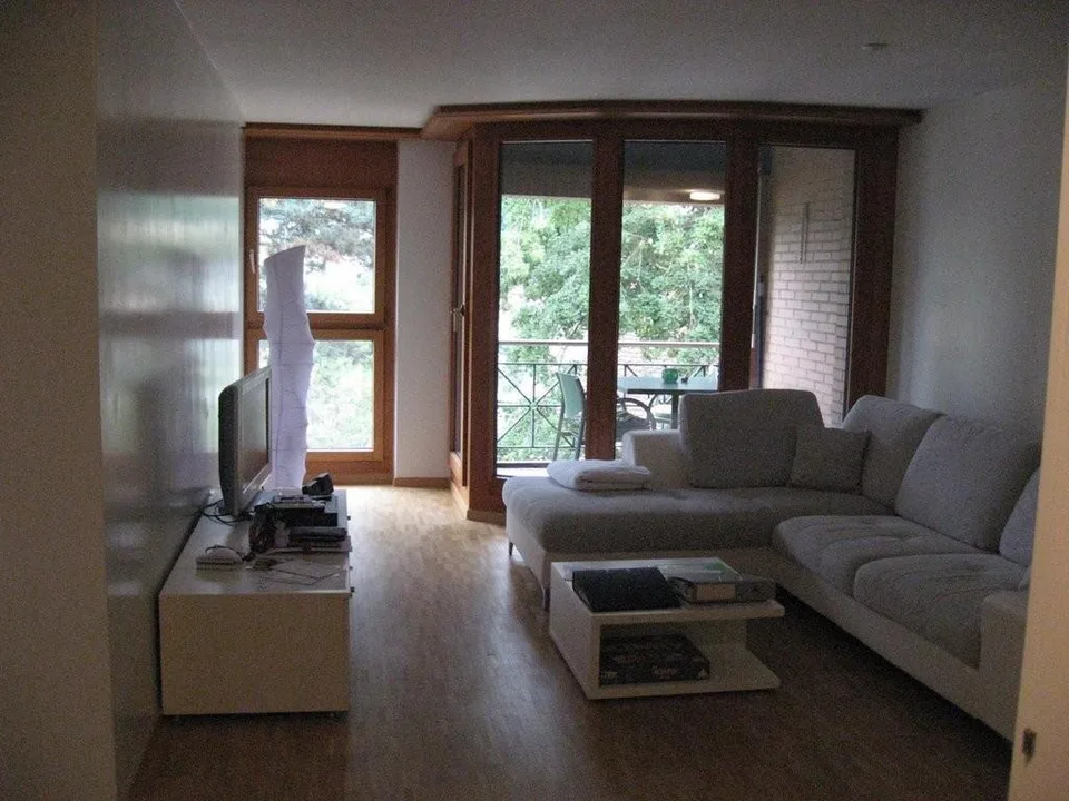 2.5 Zimmer Wohnung, 5400 Baden