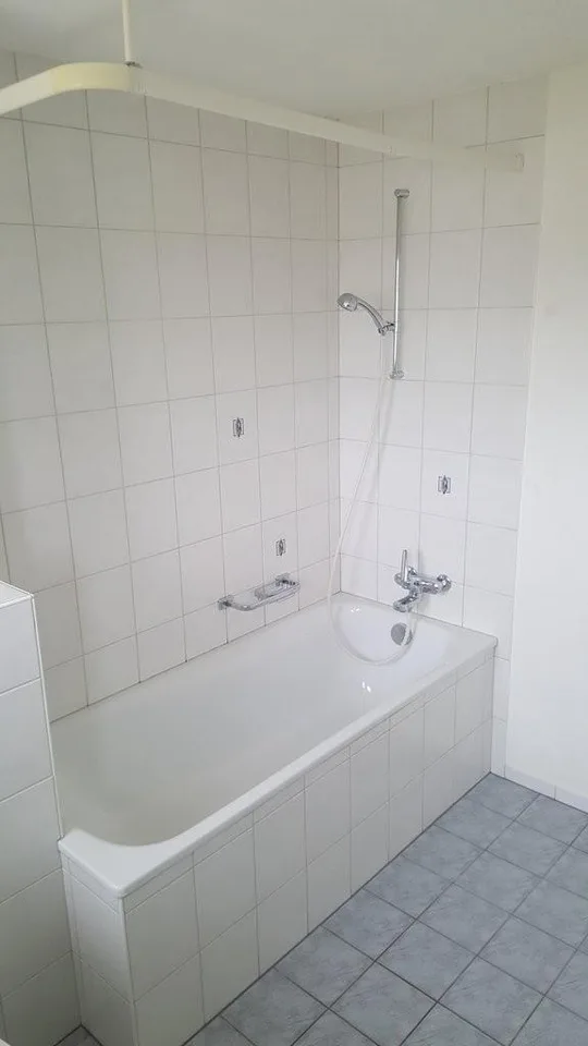Siedlung mit Familiensinn