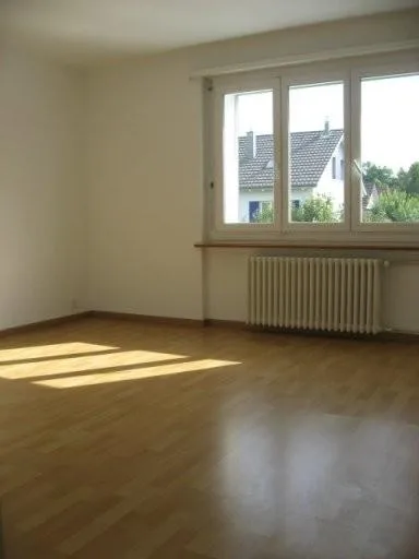 Siedlung mit Familiensinn
