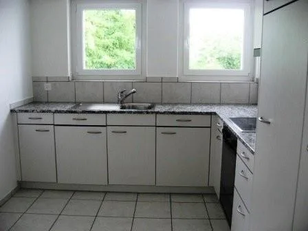 Siedlung mit Familiensinn