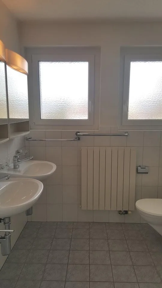 Siedlung mit Familiensinn