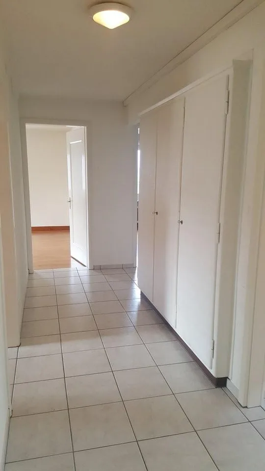 Siedlung mit Familiensinn