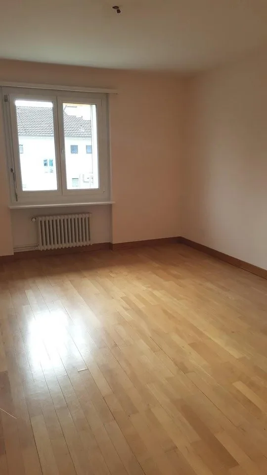 Siedlung mit Familiensinn