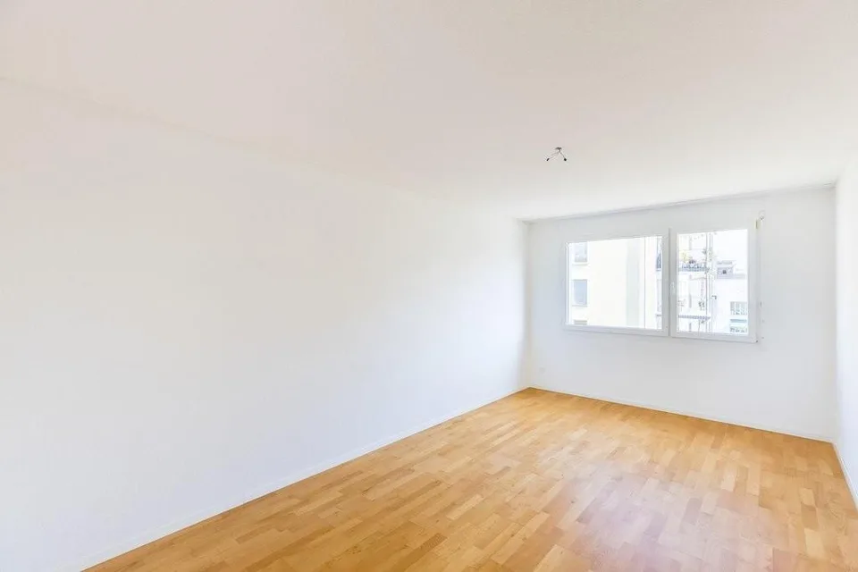 Willkommen zu Hause an der Herzogstrasse