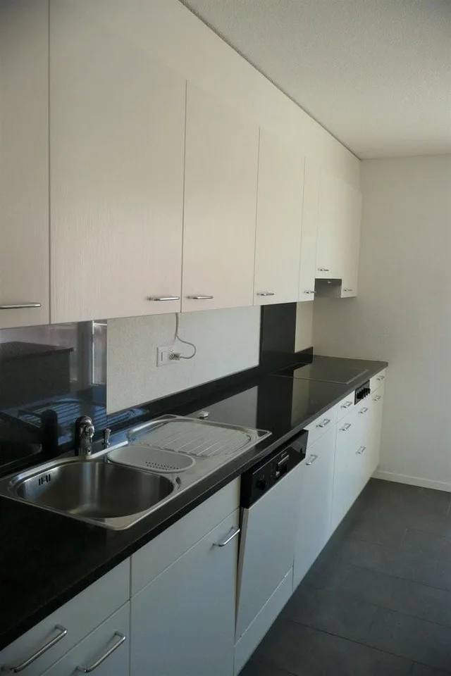 Willkommen zu Hause an der Herzogstrasse