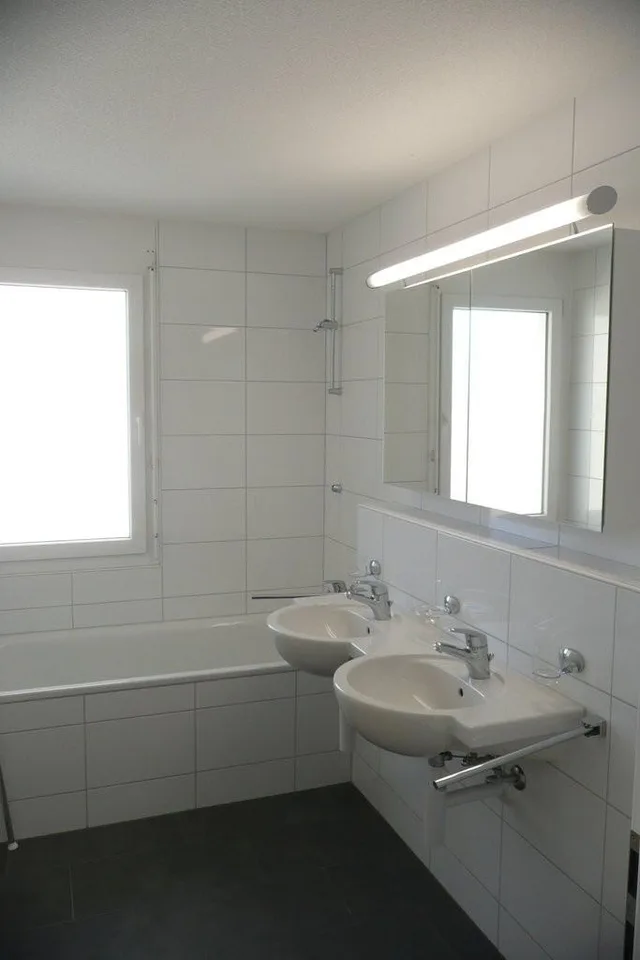 Willkommen zu Hause an der Herzogstrasse
