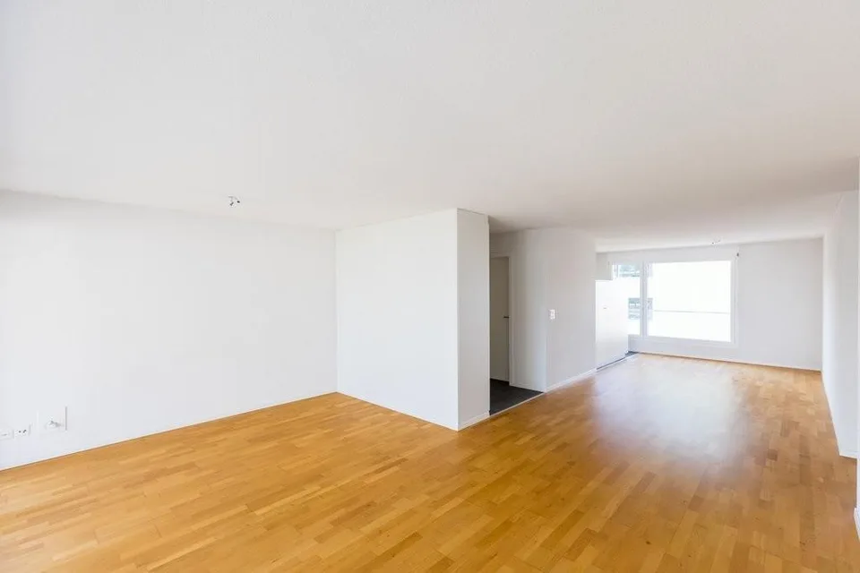 Willkommen zu Hause an der Herzogstrasse